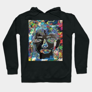 icon Hoodie